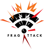 FragAttack Logo
