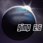 Gimp Logo