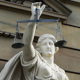 Justitia Logo