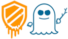 Meltdown & Spectre Logo