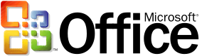 Microsoft Office Logo