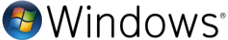 Microsoft Windows Logo