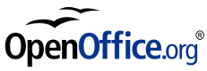 OpenOffice.org Logo