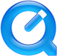 Quicktime Logo