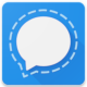 Signal Messenger Logo
