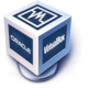VirtualBox Logo