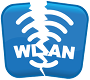 WLAN Lücke KRACK Logo