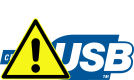 Bad USB Logo