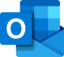 Micrsooft Outlook Logo
