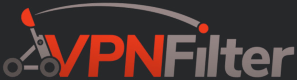 VPNFilter Logo