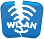 Broken WLAN Logo